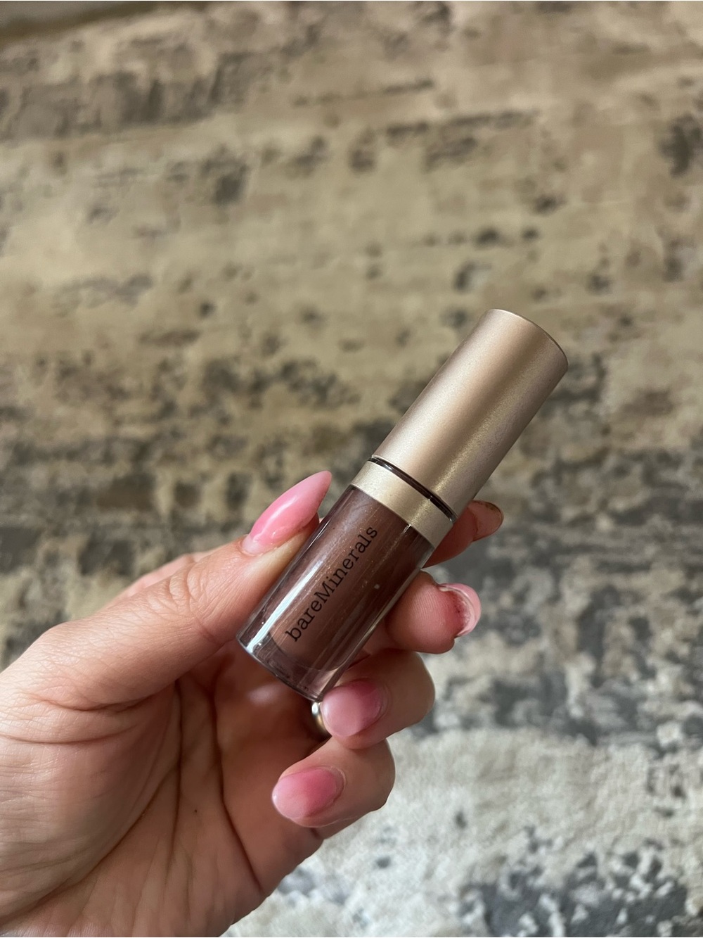 NEW BareMinerals Sincerity Lip Gloss